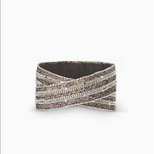 STELLA & DOT EDNI WRAP BRACELET